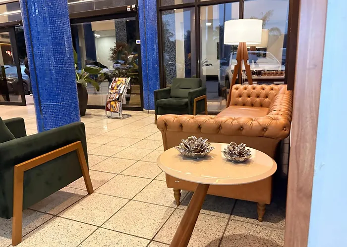 Panorama Tower Hotel